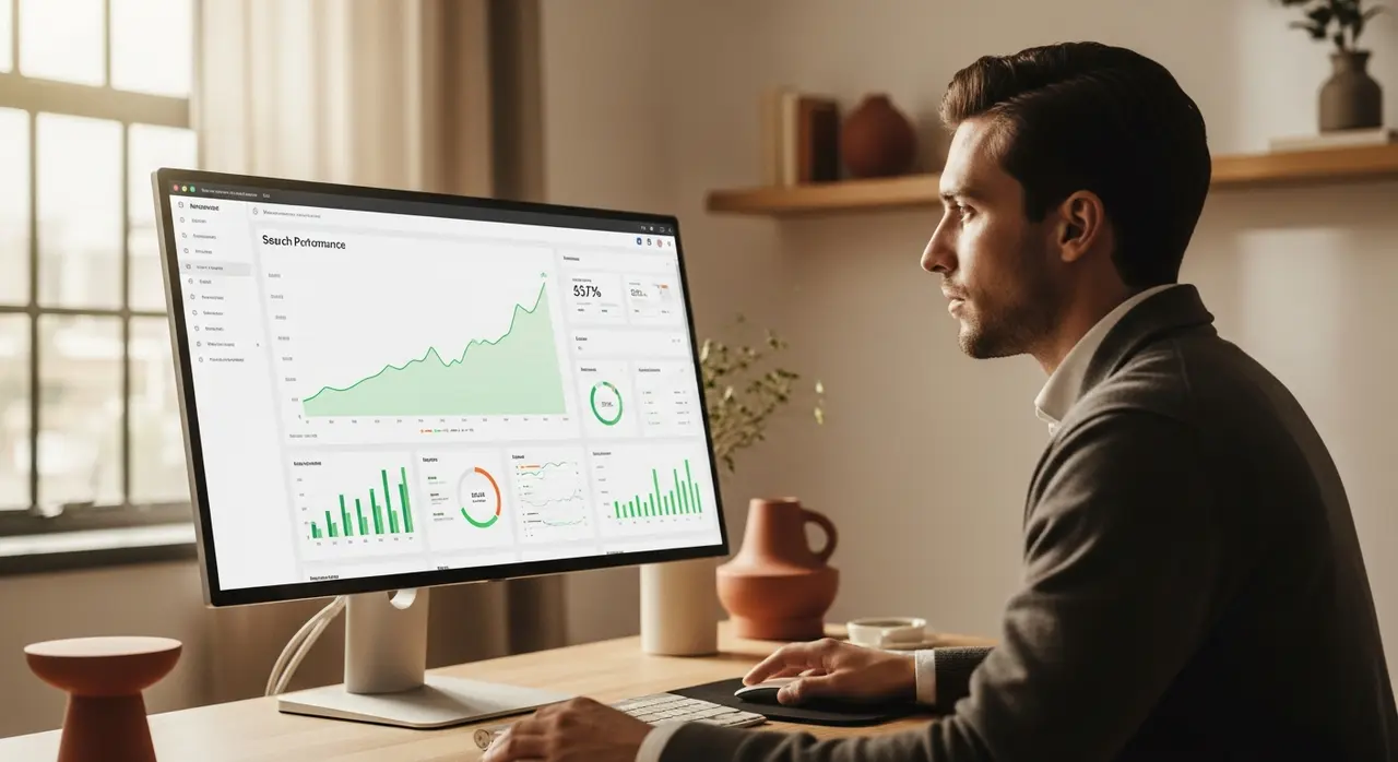 SEO local Mulhouse